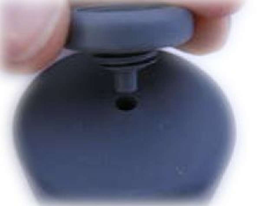 Frag-System Sockel 10er Packung