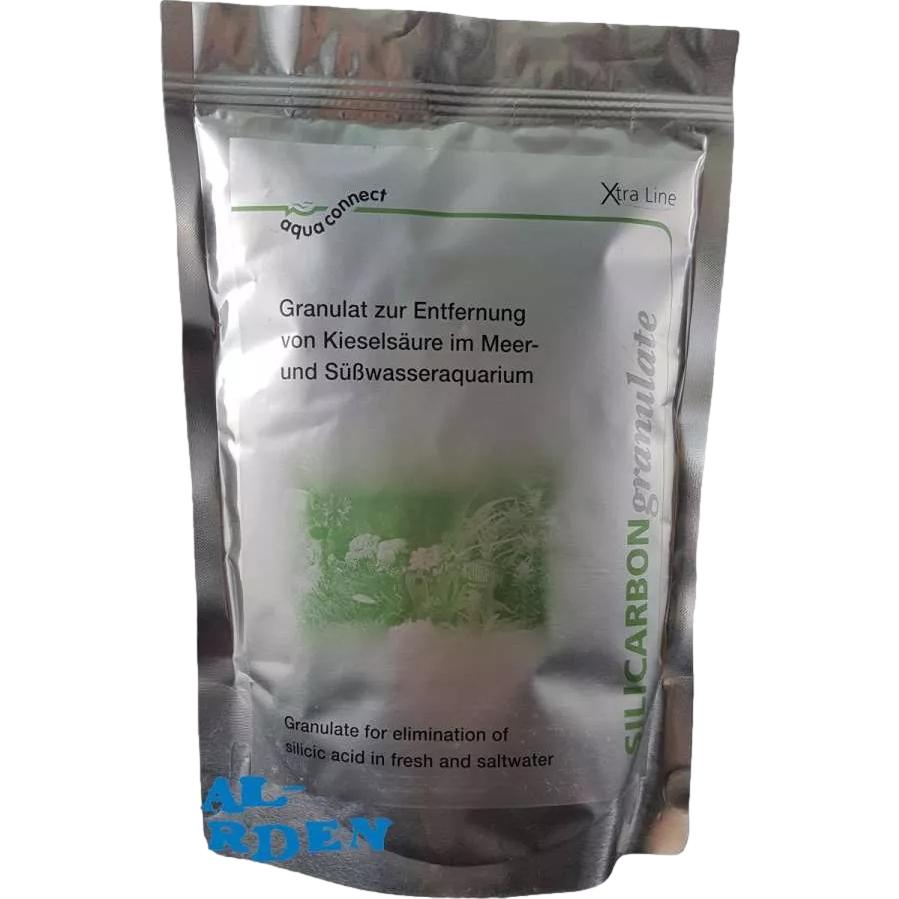 Silicarbon von Aqua-Connect verschiedene Größen