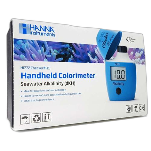 Hanna Instruments Messgeräte