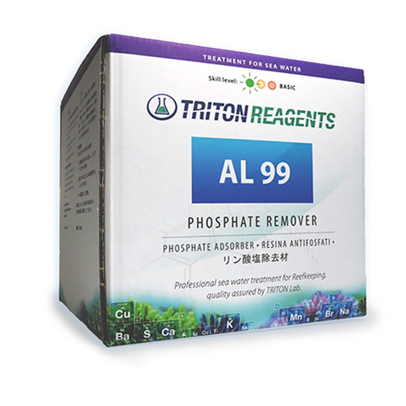 Triton AL 99 PO4 Adsorber 1000 ml