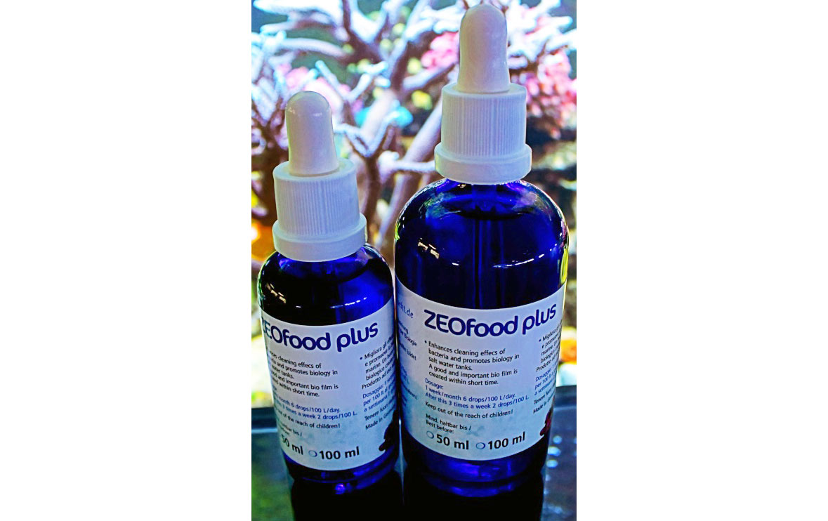ZEOfood plus