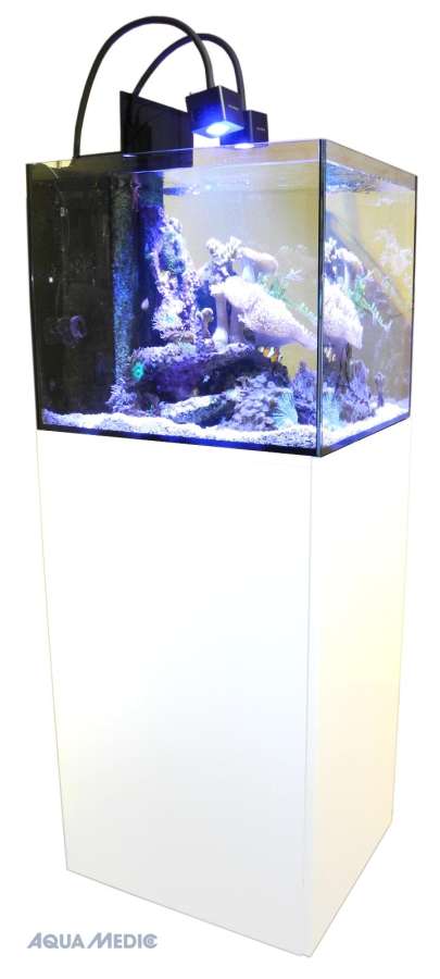 Aqua-Medic Cubicus Qube CF