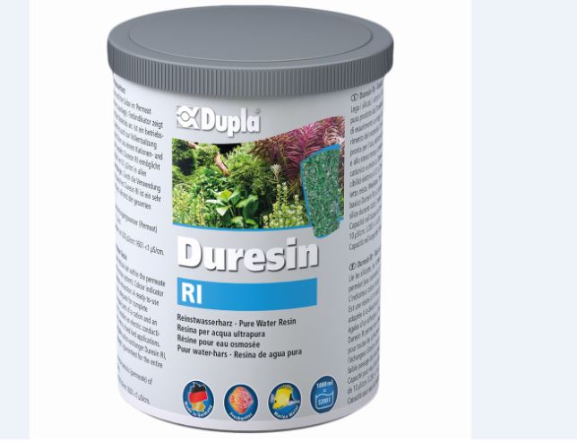 Dupla Duresin RI Reinstwasserharz
