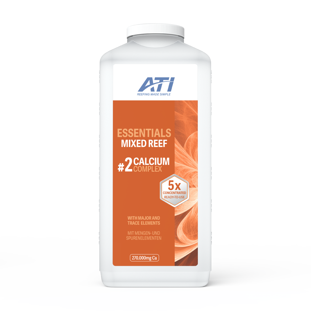 ATI Essentials Mixed Reef #2 2700 ml