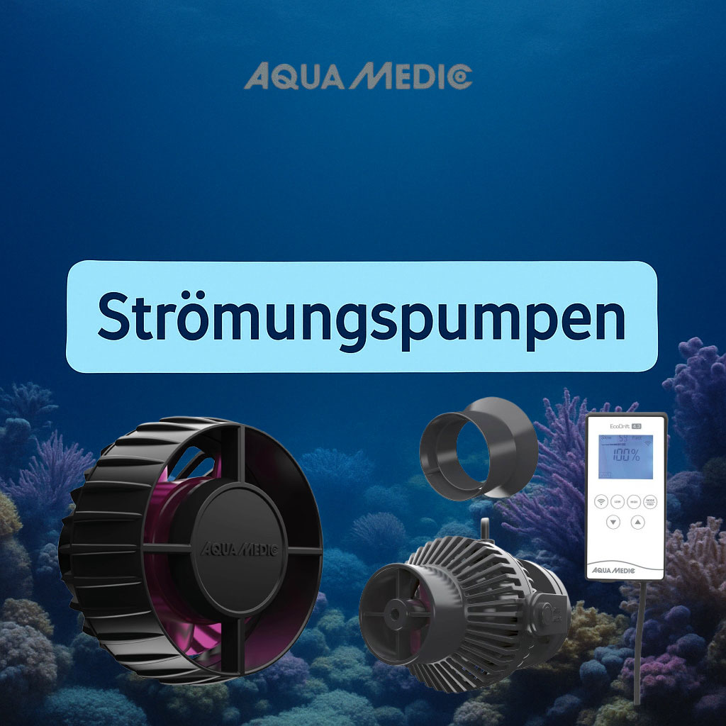 Kategoriebild Aqua-Medic Stroemungspumpen (ki)