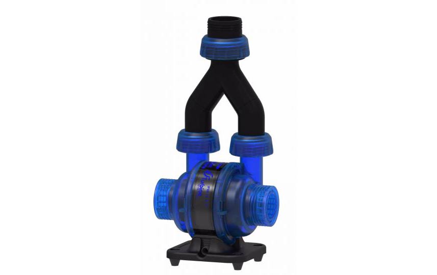 Maxspect DC Turbine Duo Pumpen