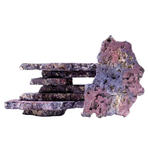 CaribSea LifeRock Flatz 9,07 kg