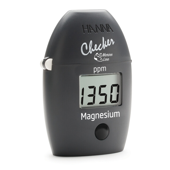 Hanna HI783 Magnesium Checker® HC für Meerwasser