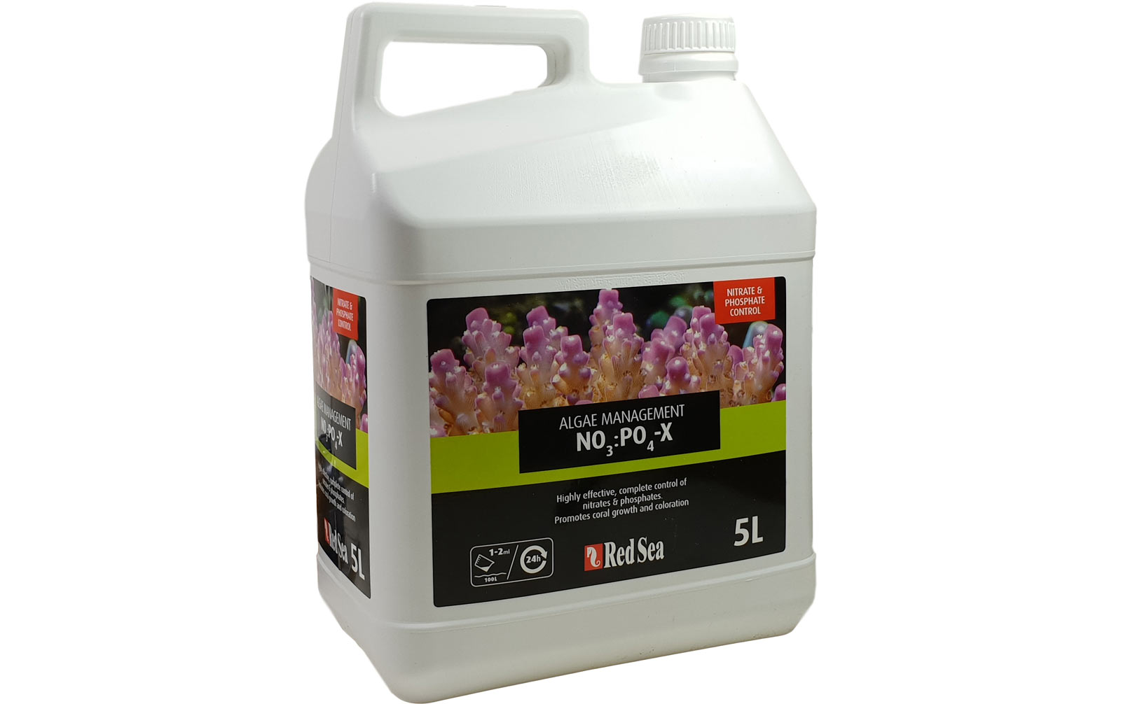 Red Sea NO3:PO4 -X Nitrat + Phosphat Senker