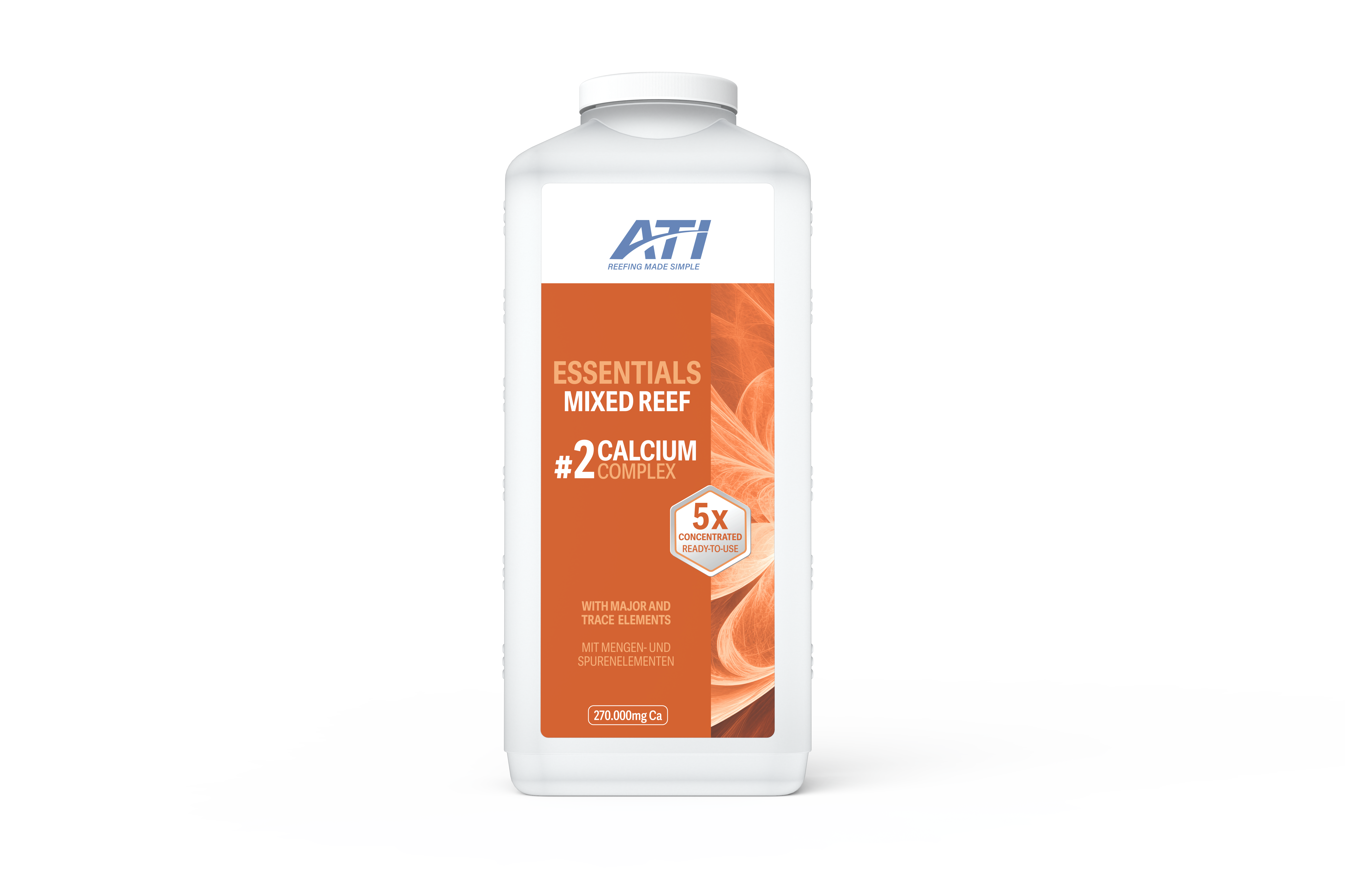 ATI Essentials Mixed Reef #2 2700 ml