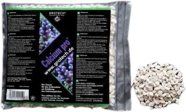 GroTech Calcium pro 1000 g