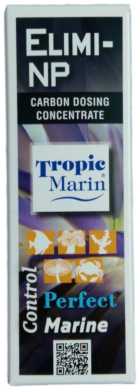Tropic Marin Elimi-NP 50ml Kohlenstoffkonzentrat