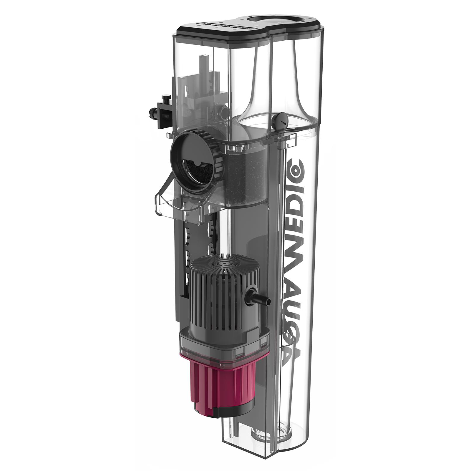 Aqua-Medic EVO 501 |  Motorbetriebener regelbarer Innenabschäumer bis 250 L