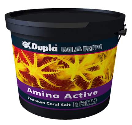 Dupla Marin Premium Coral Salt Amino Active