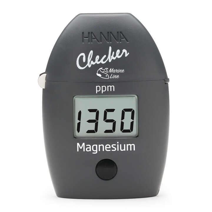 Hanna HI783 Magnesium Checker® HC für Meerwasser