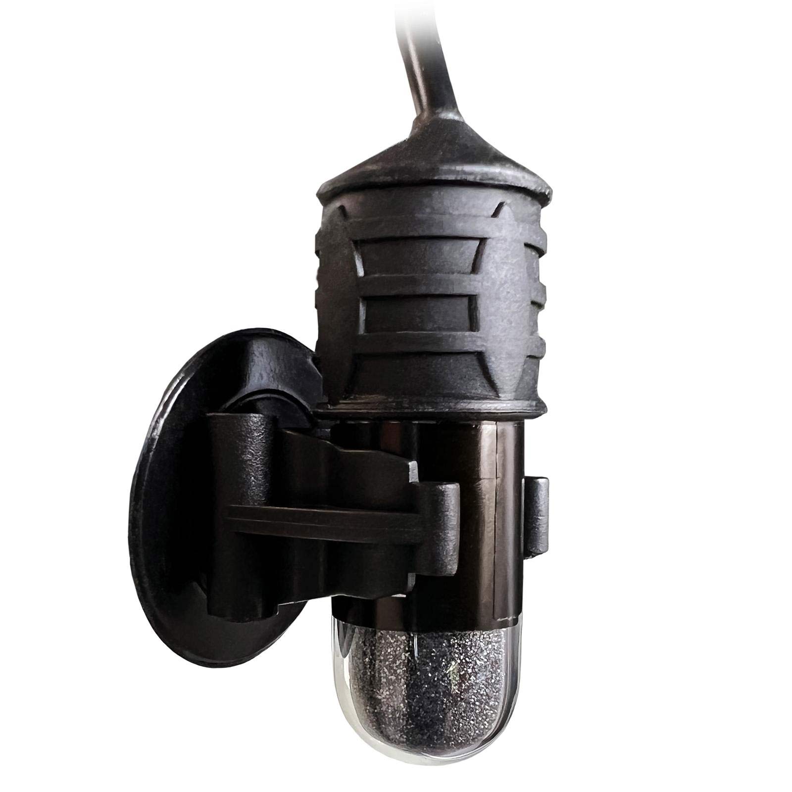 Aqua-Medic micro heater | Regelbarer 10 W Heizer mit USB-Anschluss für kleinere Aquarien