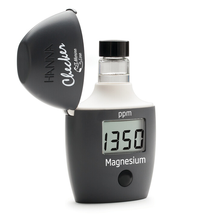 Hanna HI783 Magnesium Checker® HC für Meerwasser