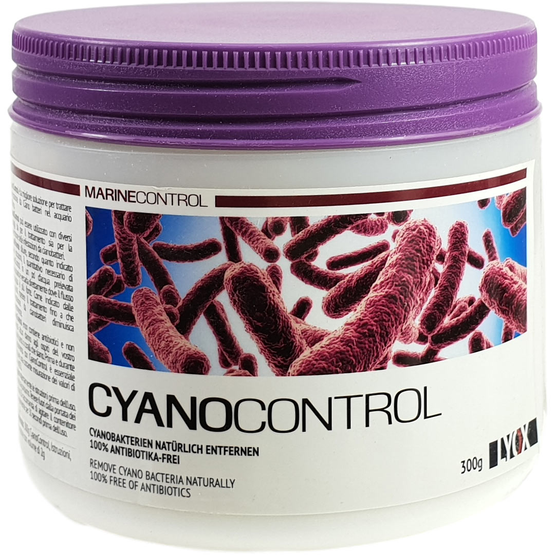 Qium CyanoControl 300g