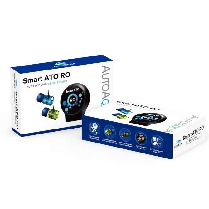 Aquatoaqua Smart ATO RO G2 | Nachfüllanlage für Osmosewasser