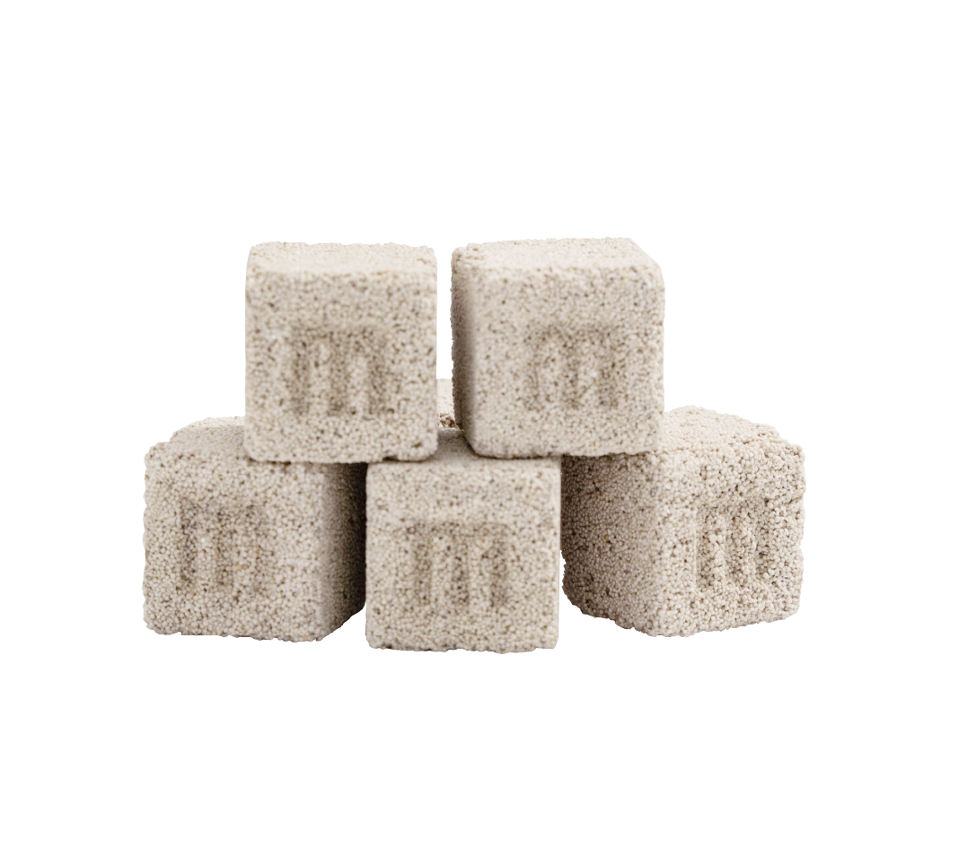 Maxspect Nano-Tech Bio-Cubelet 1 kg – Biologisches Filtermedium für Süß- & Meerwasseraquarien Kopie