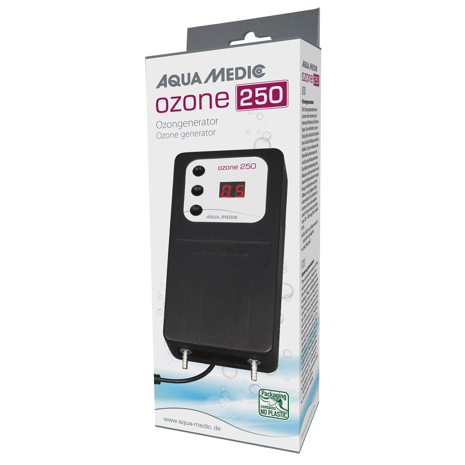 Aqua-Medic Ozongenerator | ozone Serie