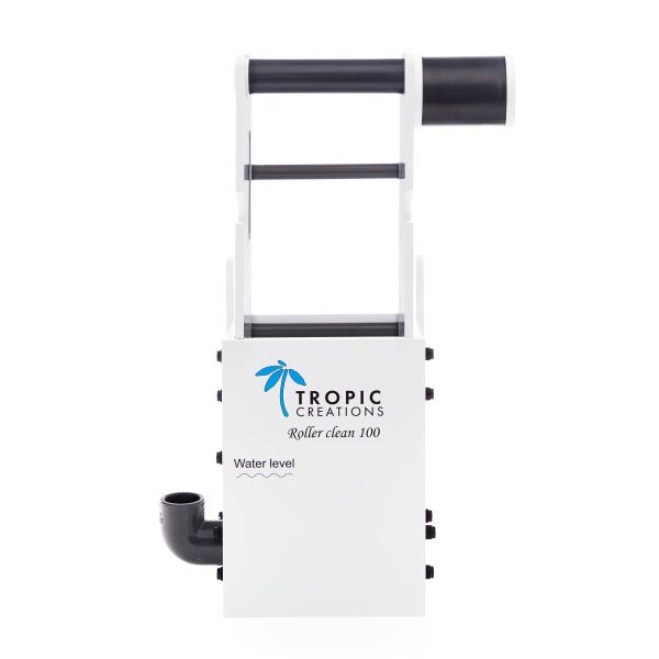 *B-Ware* Tropic Creations ROLLER CLEAN 100