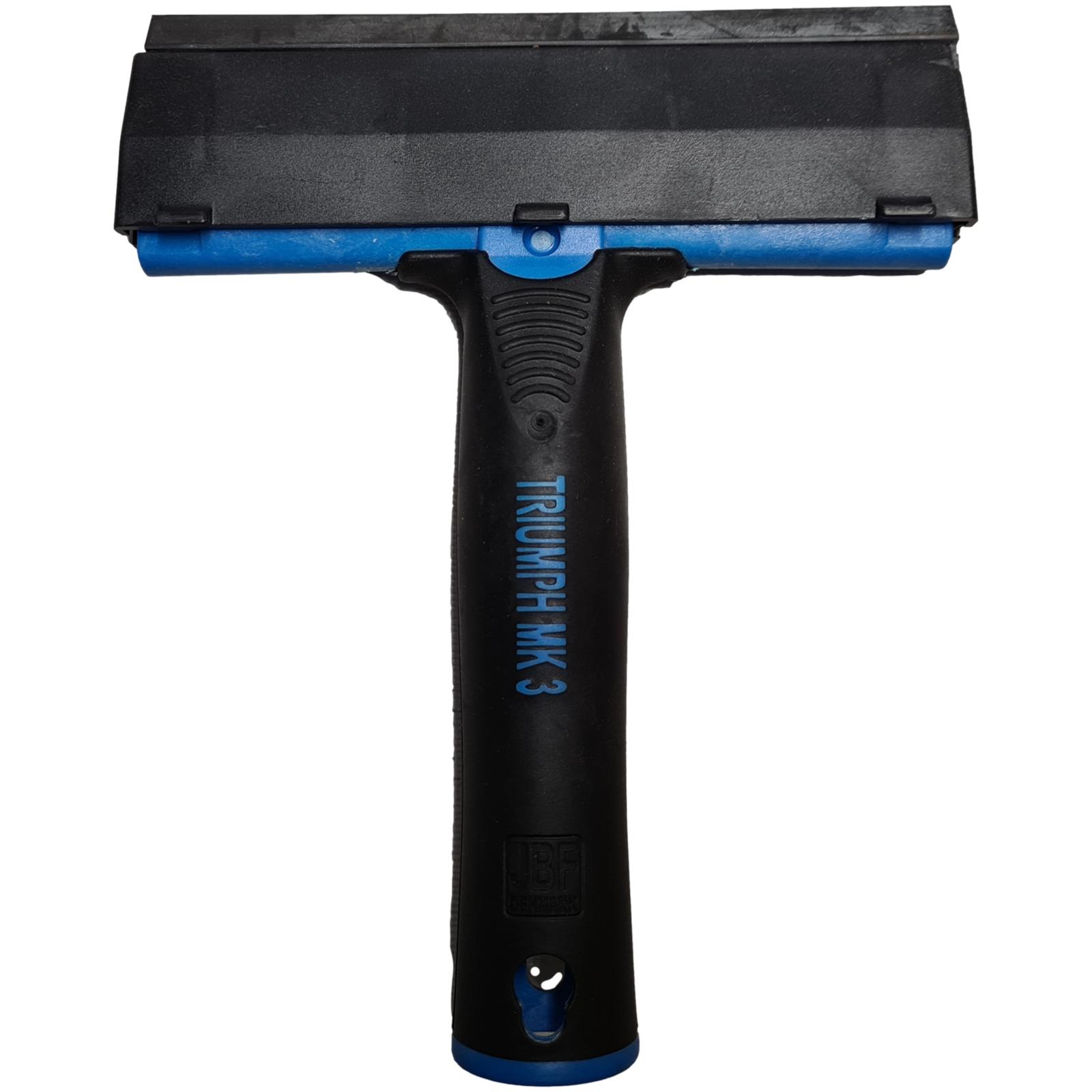 Aqua Triumph grip MK3 Algenkratzer