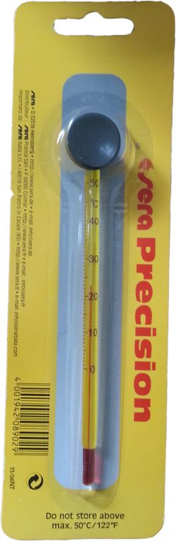 Sera Precision Aquarienthermometer