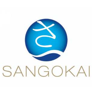 Sangokai Riffaquaristik logo