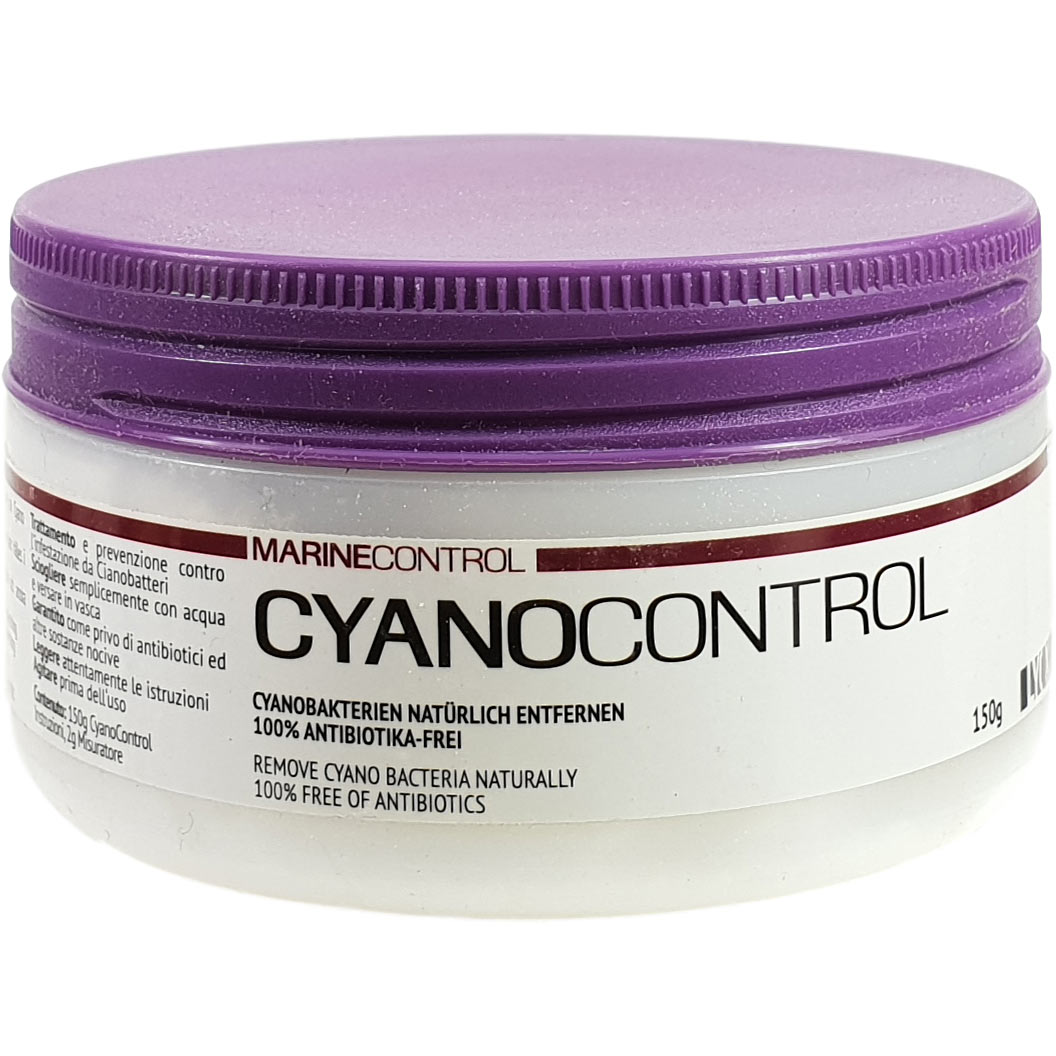 Qium CyanoControl 150g