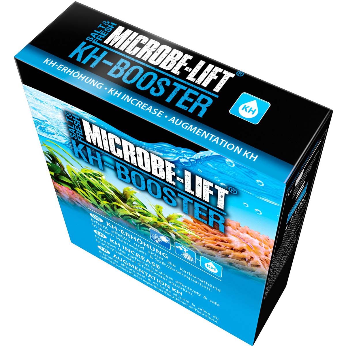 Microbe-Lift KH Booster
