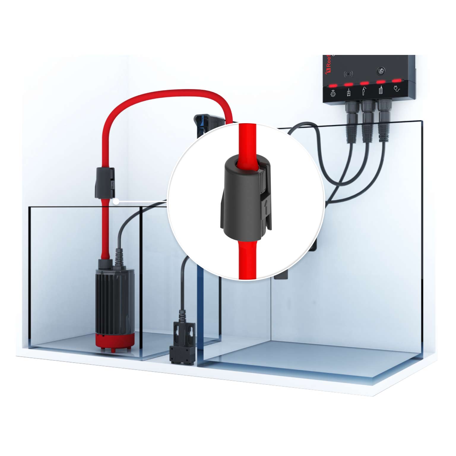 Red Sea Siphon Breaker R35627