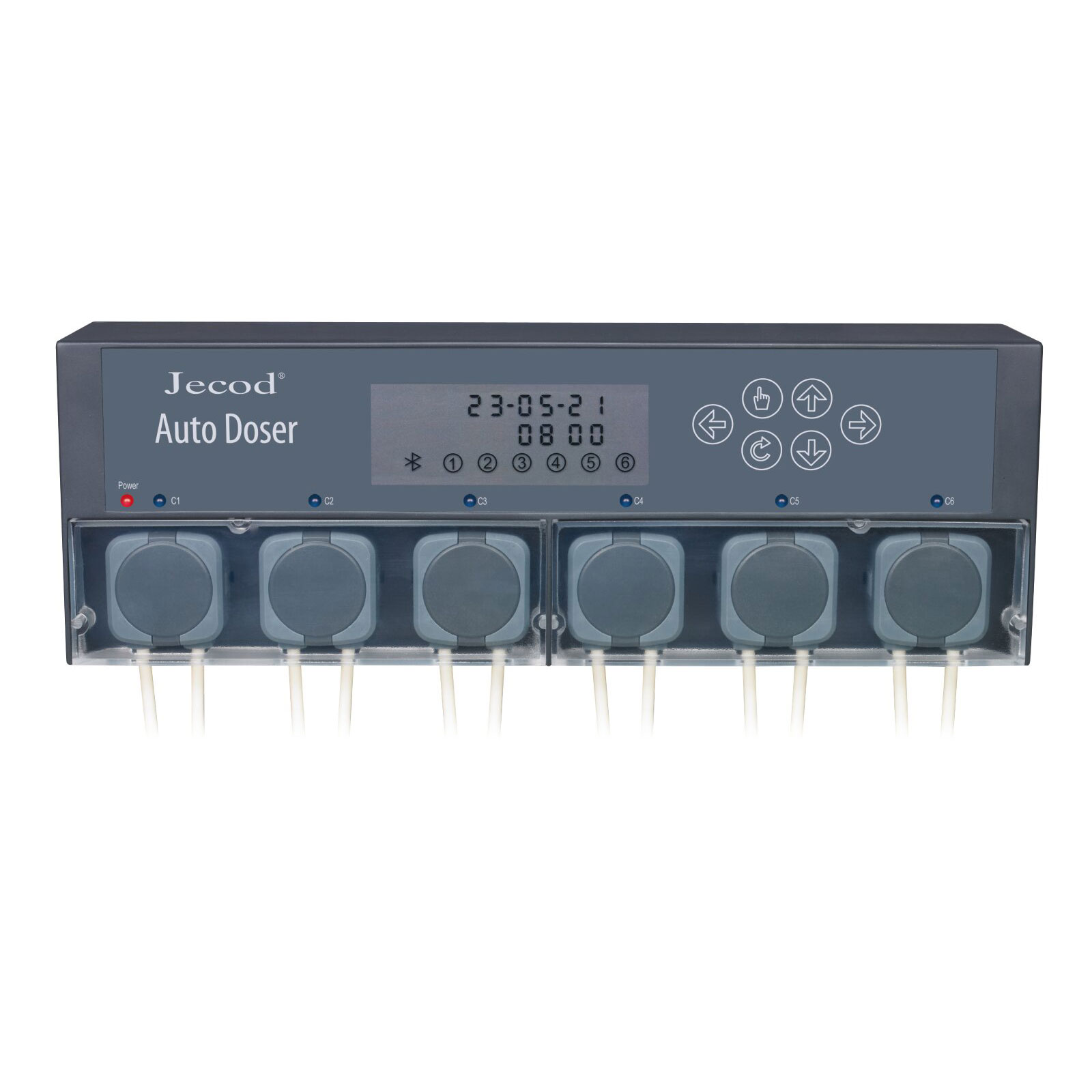 Bild Jecod Doser 5.6