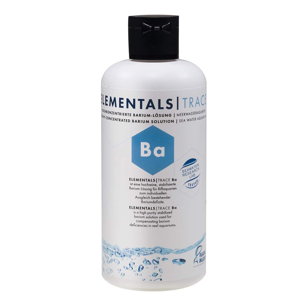 Fauna Marin ELEMENTALS TRACE Ba 250 ml