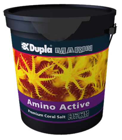 Dupla Marin Premium Coral Salt Amino Active