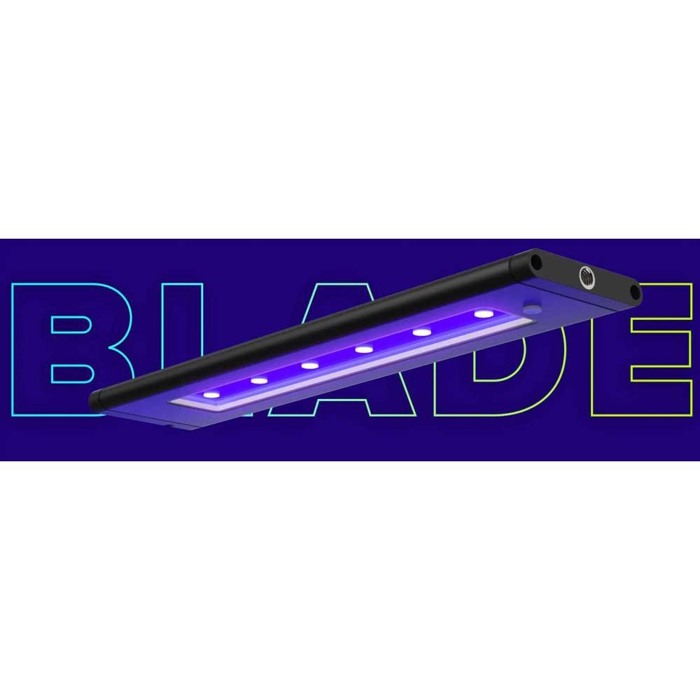 AI Blade GLOW | LED Leuchtbalken