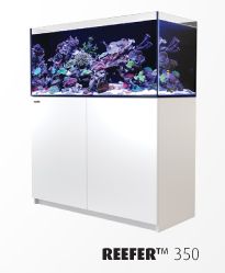 Red Sea Reefer Meerwasseraquarium Komplett