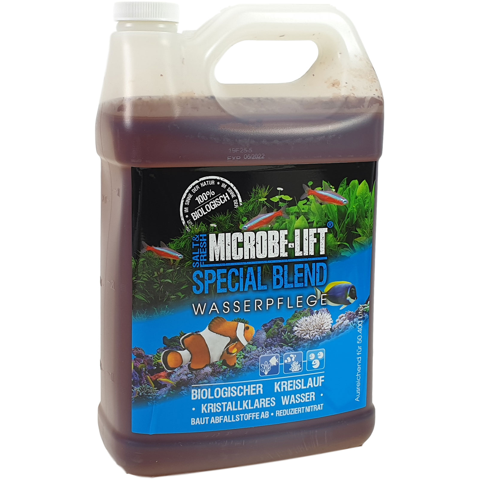 Microbe-Lift Special Blend