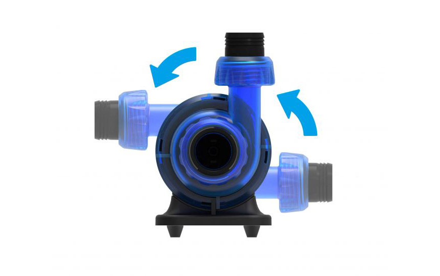 Maxspect DC Turbine Duo Pumpen