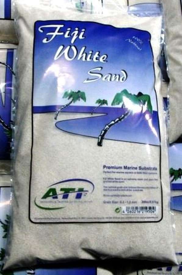 ATI Fiji White Sand S 9,07 kg
