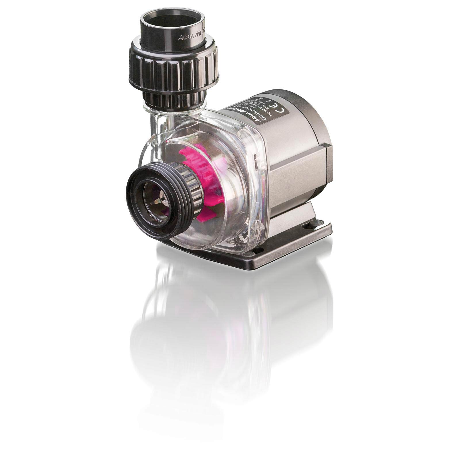 Aqua-Medic DC Runner 2.3 Aquarium Universalpumpe | max. 20 W 2.000 l/h