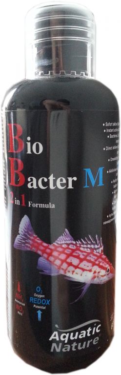 Aquatic-Nature Bio-Bacter M 300 ml