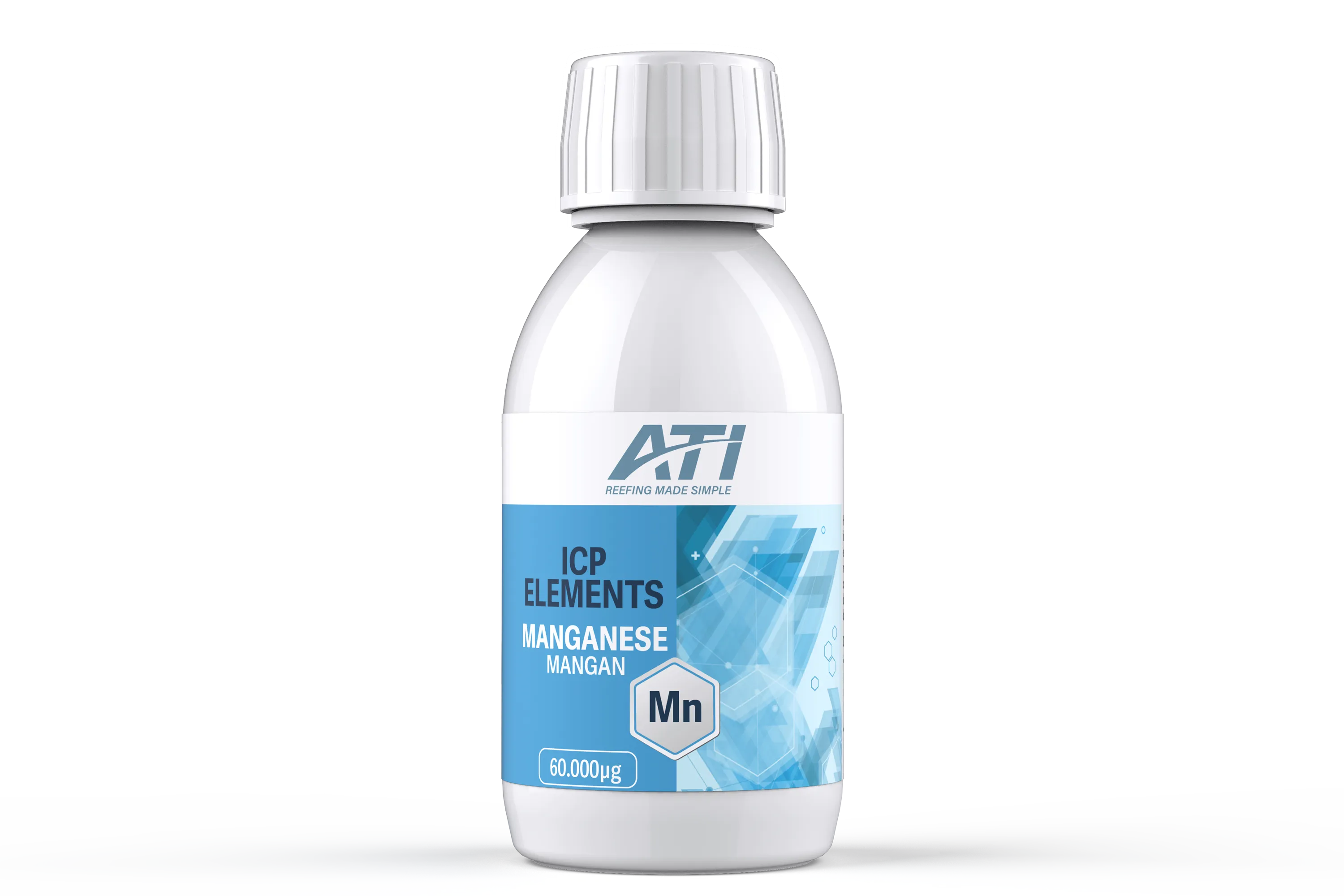 ATI ICP Element | Mangan 150 ml