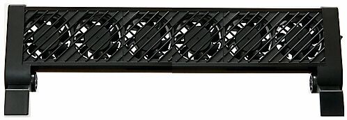 GroTech Cool Breeze 6-fach Lüfterbatterie regelbar