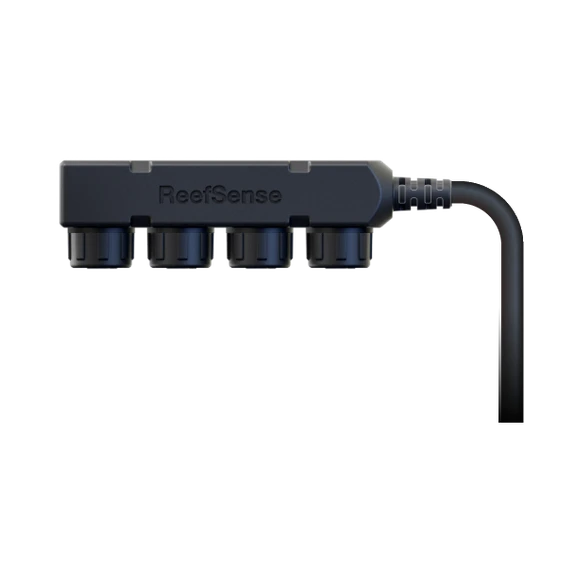 Red Sea ReefSense 4-Port-Expander für ReefControl System