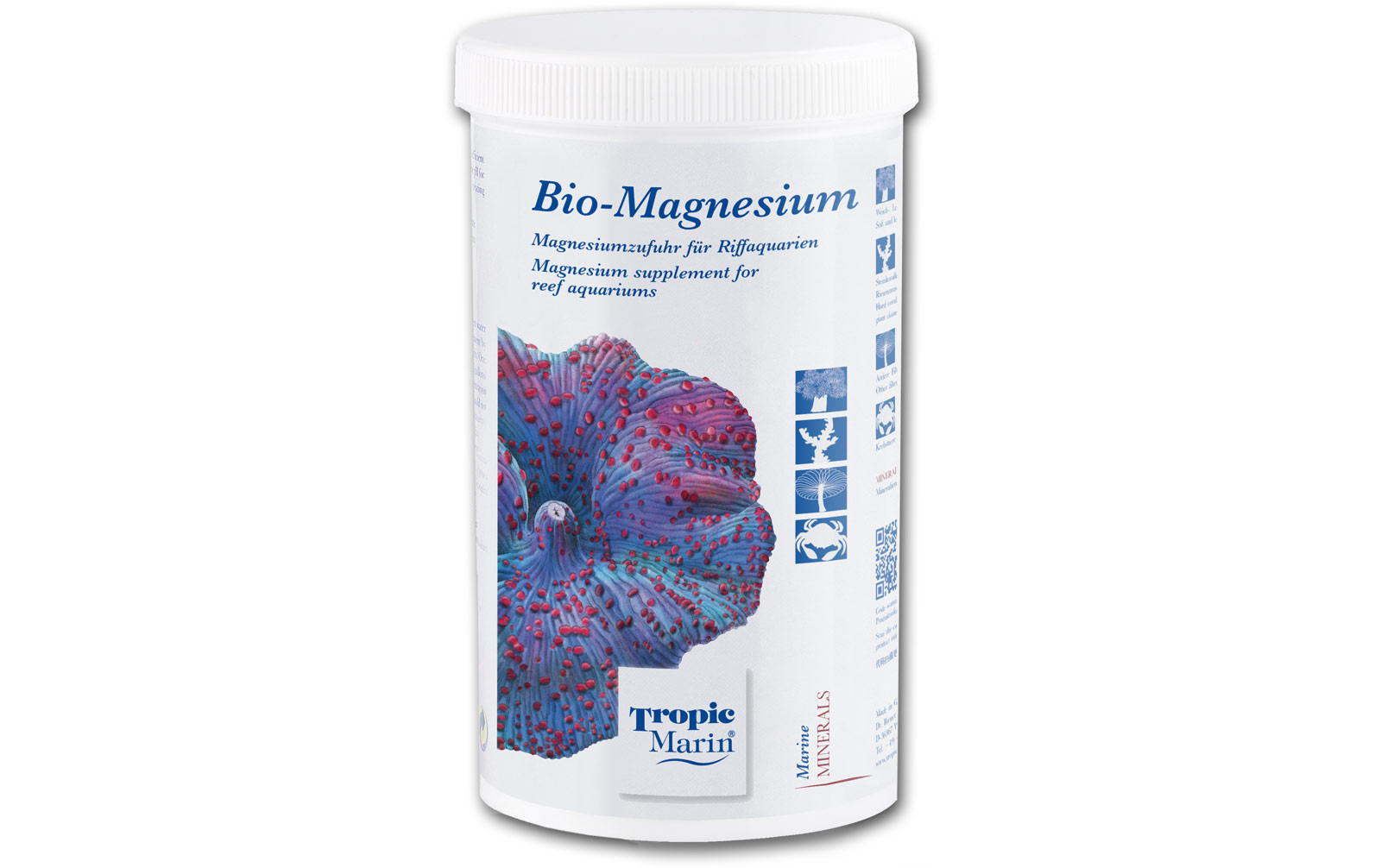 Tropic Marin Magnesium 450g