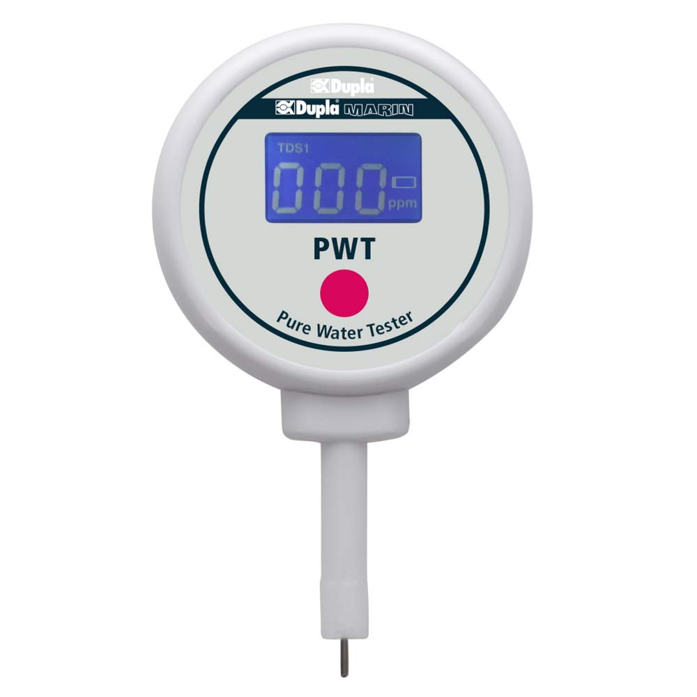 Dupla Marin Pure Water Tester PWT |  TDS Meter 0 - 999 ppm