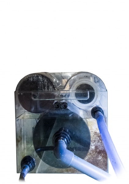 Theiling Rollermat Vliesfilter Aqua