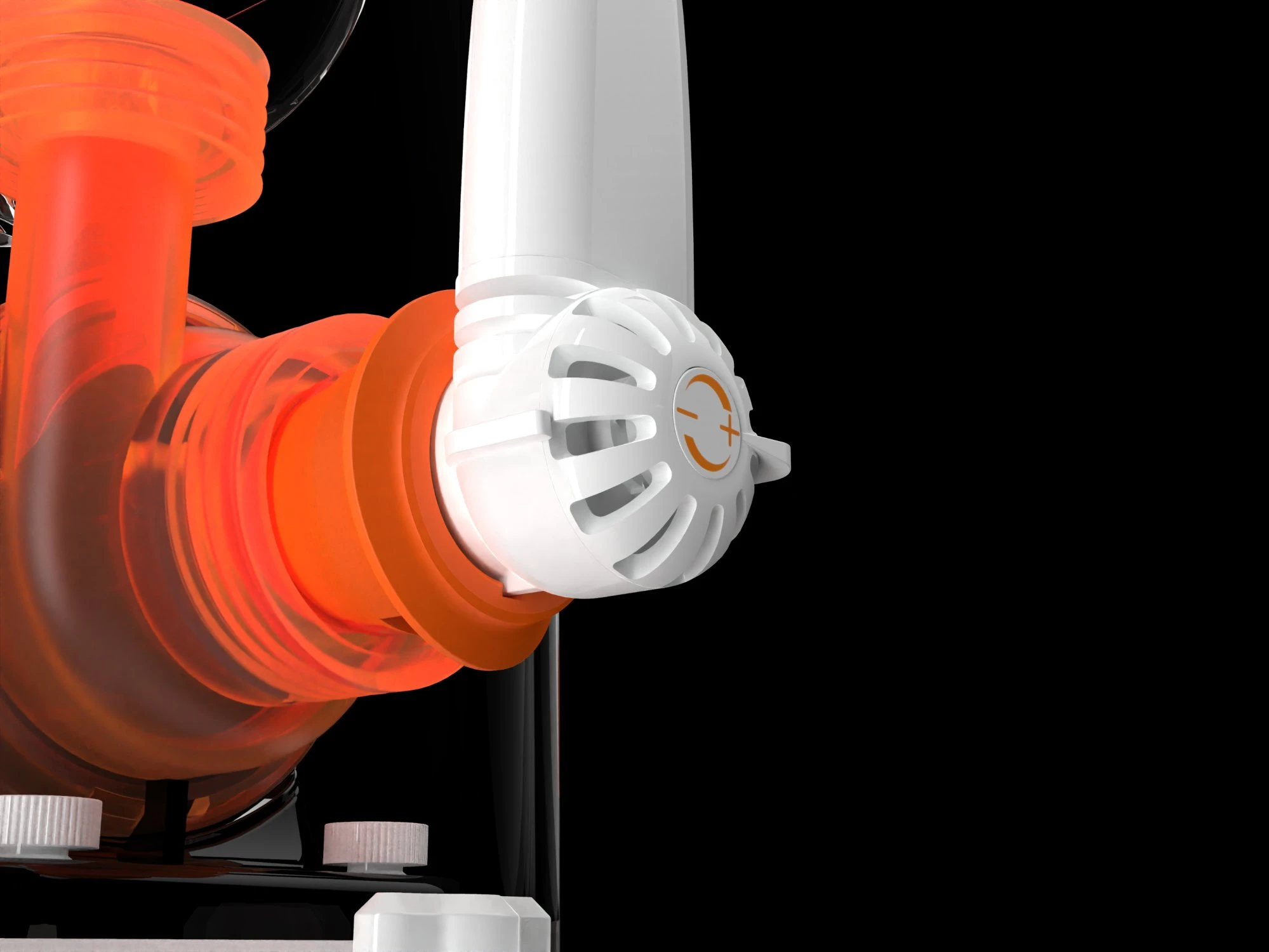 Maxspect Jump Skimmer MJ-SK2400 Gen 2 – Eiweißabschäumer bis 1.000 Liter