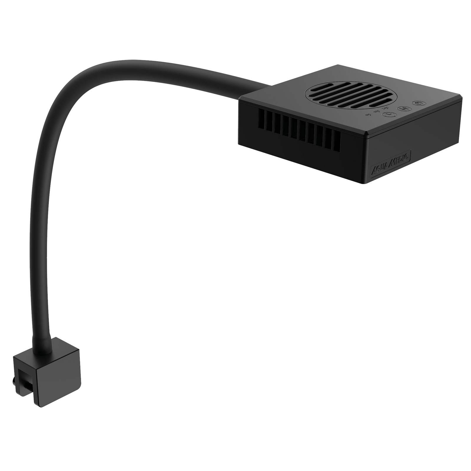 Aqua-Medic Qube 40 LED Meerwasseraquarien Lampe max. 40 W